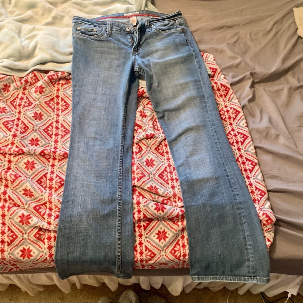 Refuge Jeans